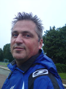 Profilbild von Michael Kemmet