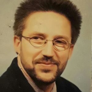 Profilbild von Michael Kemmler