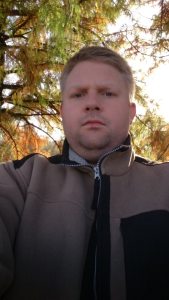 Profilbild von Michael Kempf