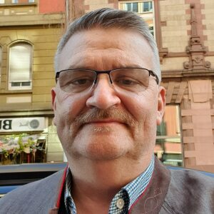 Profilbild von Michael Kempf