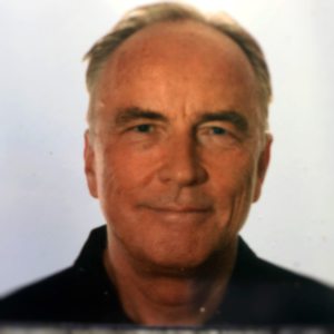 Profilbild von Michael Kerber