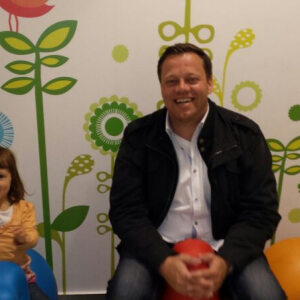 Profilbild von Michael Kerlin