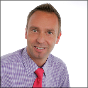 Profilbild von Michael Kern