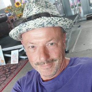 Profilbild von Michael Kern