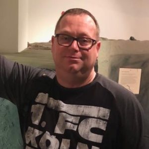 Profilbild von Michael Kern