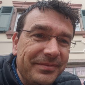 Profilbild von Michael Kern