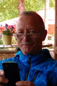 Profilbild von Michael Kerschke