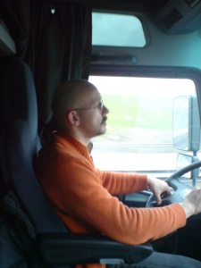 Profilbild von Michael Kerski