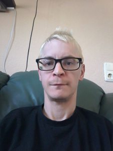 Profilbild von Michael Kerstan
