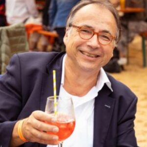 Profilbild von Michael Kersting