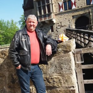 Profilbild von Michael Kessenig