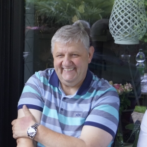 Profilbild von Michael Kessenig