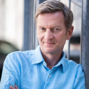 Profilbild von Michael Kessler