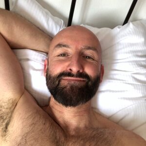 Profilbild von Michael Keßler