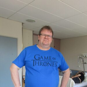Profilbild von Michael Keßler