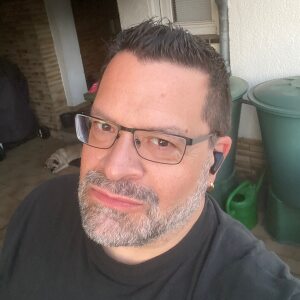 Profilbild von Michael Kessler