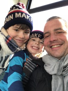 Profilbild von Michael Kessmann