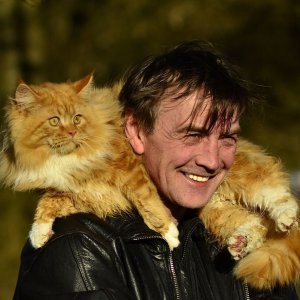 Profilbild von Michael Kett