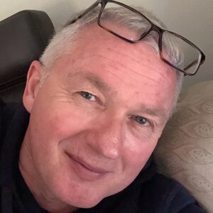 Profilbild von Michael Ketzer
