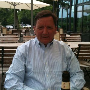 Profilbild von Michael Keuer