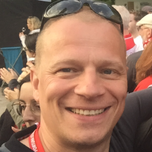 Profilbild von Michael Keusgen