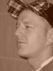 Profilbild von Michael Kiefer