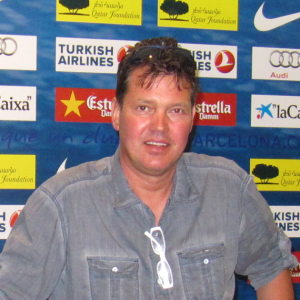Profilbild von Michael Kiefer