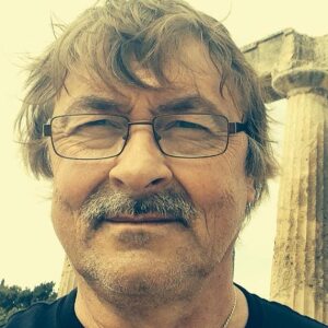 Profilbild von Michael Kielau