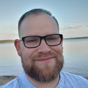 Profilbild von Michael Kilian