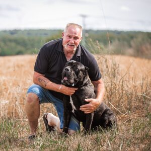 Profilbild von Michael Kilian