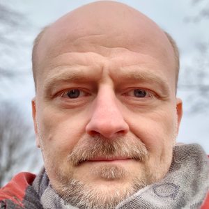 Profilbild von Michael Kilimann