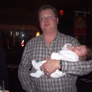 Profilbild von Michael Kimmlinger