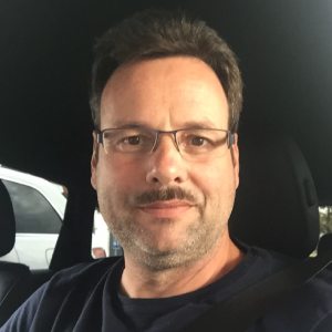 Profilbild von Michael Kind