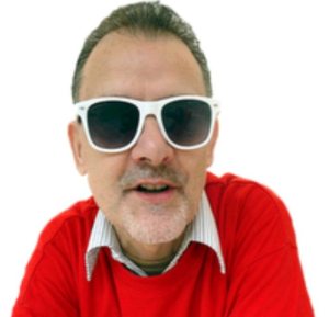 Profilbild von Michael Kipke