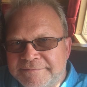 Profilbild von Michael Kirches