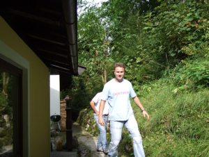 Profilbild von Michael Kirchheim