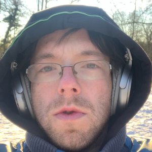 Profilbild von Michael Kirchhelle