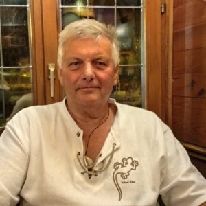 Profilbild von Michael Kirchmeier
