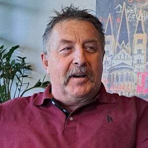 Profilbild von Michael Kirchmeyer