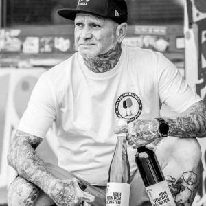 Profilbild von Michael Kirchvogel