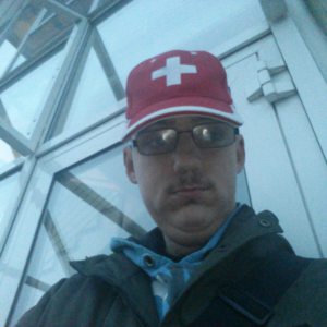 Profilbild von Michael Kirsch