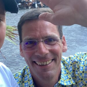 Profilbild von Michael Kirsch
