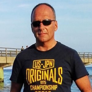 Profilbild von Michael Kirsch