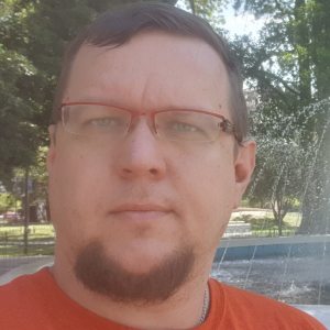 Profilbild von Michael Kirschner