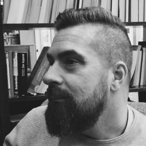 Profilbild von Michael Kiser