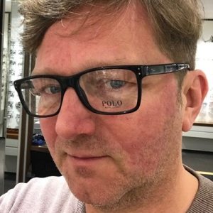 Profilbild von Michael Kistenmacher