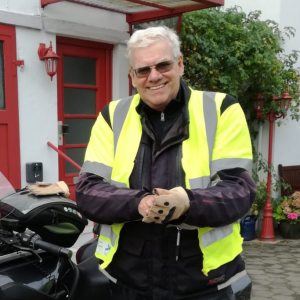 Profilbild von Michael Klaenhardt