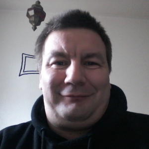 Profilbild von Michael Klamfuß