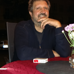 Profilbild von Michael Klamt