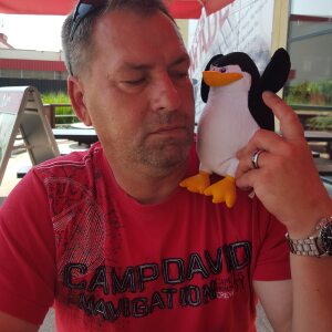 Profilbild von Michael Klatt